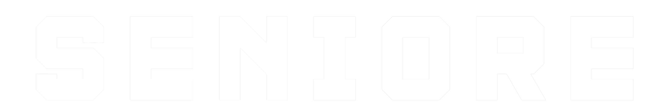 لوگوی فروشگاه سینیور | seniore logo type