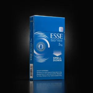 سیگار اسی Sense 5mg Smell Down