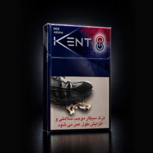 سیگار کنت Mix Aroma