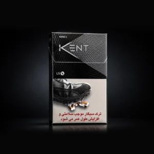 سیگار کنت نانو 1