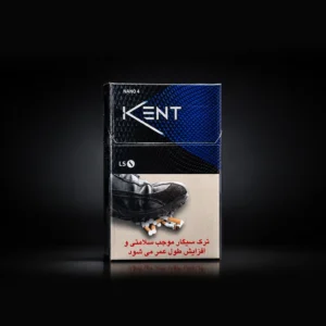سیگار کنت نانو 4