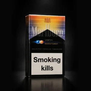 سیگار Marlboro Vista Exotic Fusion