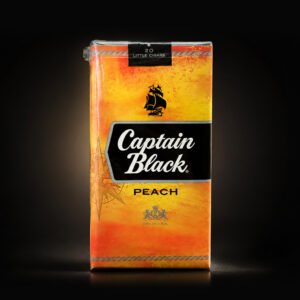 سیگار Captain Black هلو