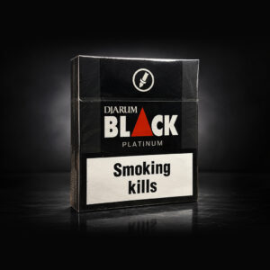 سیگار Djarum Black پلاتینوم