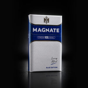 سیگار مگنیت Blue Edition
