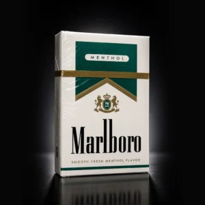 سیگار مارلبرو Menthol Gold Pack
