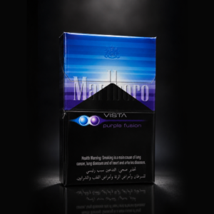 سیگار مارلبرو Vista Purple Fusion