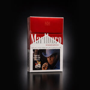 سیگار Marlboro Red Limited Edition