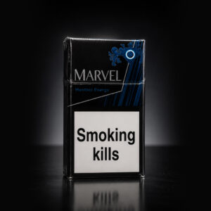 سیگار مارول Menthol Energy