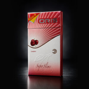 سیگار اوریس Cherry
