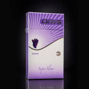 سیگار اوریس Grape