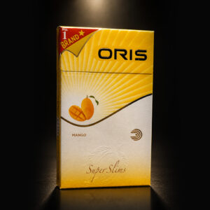سیگار اوریس Mango