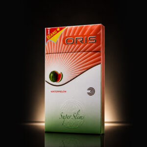 سیگار اوریس Watermelon