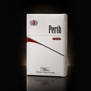 سیگار Perth