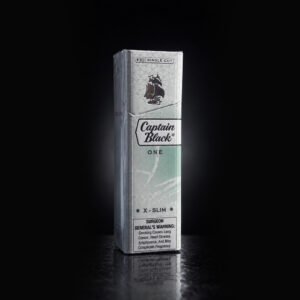 سیگار کاپیتان بلک X-Slim One