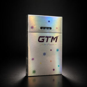 سیگار GTM سفید