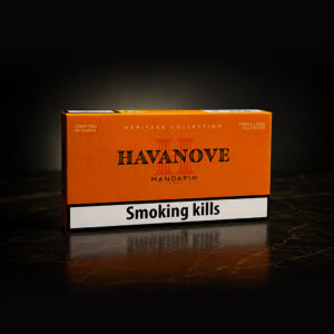 سیگار Havanove Mandarin