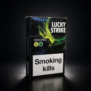 سیگار Lucky Strike Fresh Spritz