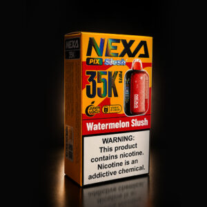 ویپ Nexa Pix 35K هندوانه