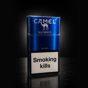 سیگار Camel Slender