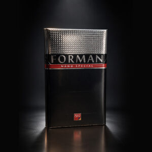 سیگار Forman مشکی