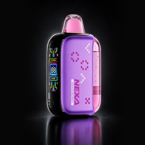ویپ Nexa Pix 35K انگور آبدار