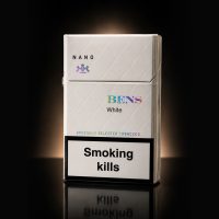 Bens White