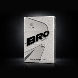 Bro White