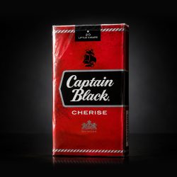 Captain Black Cherise