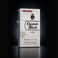 Captain Black Compact One