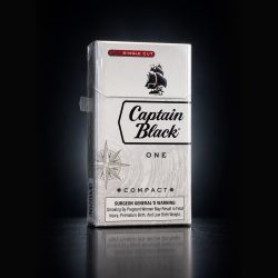 Captain Black Compact One