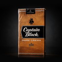 Captain Black Dark Crema