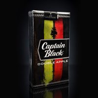 Captain Black Double Apple
