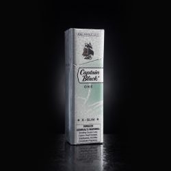Captain Black X-Slim One