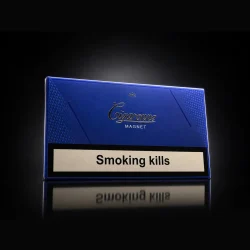 Cigaronne Cigarette Blue Large