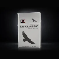 De Classic Nano White