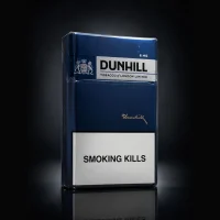 Dunhill Blue 6Mg