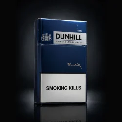 Dunhill Blue 6Mg