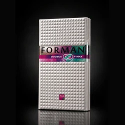 Forman Double F-Max