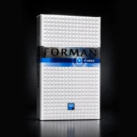 Forman F-MAX