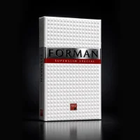 Forman Superslim Special