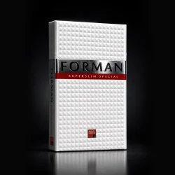 Forman Superslim Special