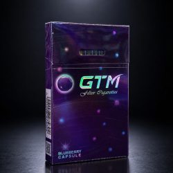GTM Blueberry