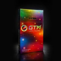 GTM Fruity Flavor
