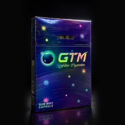 GTM Gum Mint