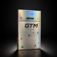GTM White