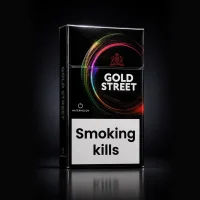 Gold Street King Watermelon