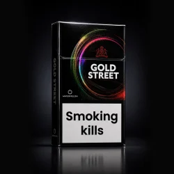 Gold Street King Watermelon
