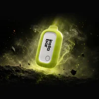 InstaBar 5000 P Blueberry Cherry Lemon 2