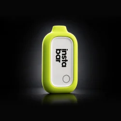 InstaBar 5000 P Blueberry Cherry Lemon